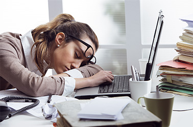 生理的原因イメージ