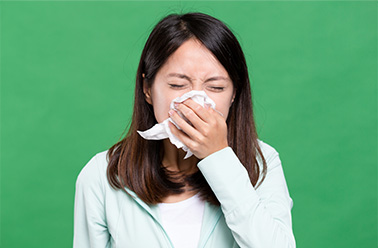 全身疾患イメージ