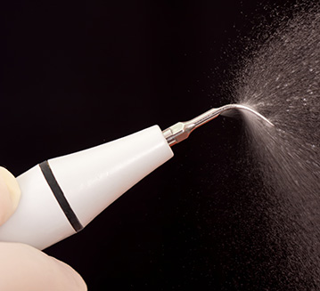 「きれいな水の歯医者さん」のたいせつさ