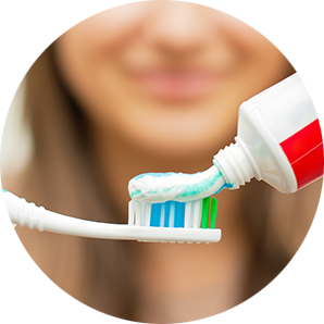 予防歯科イメージ