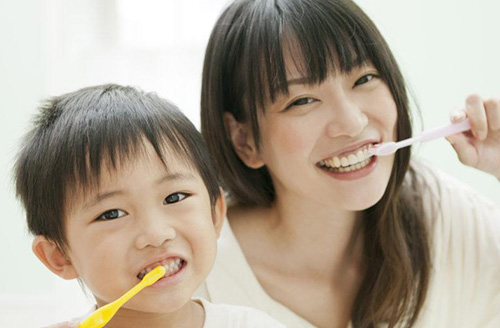 ホームケアでの利用